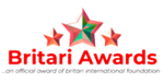 Britari Internation Foundation Awards